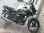 HONDA CB SHINE 125CC