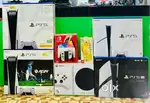 PS4 PS5 PS2 PS3 Xbox at best price mega sale