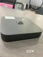 Macmini 2018  Core i5  16GB RAM  256GB  Working Good  With Bill