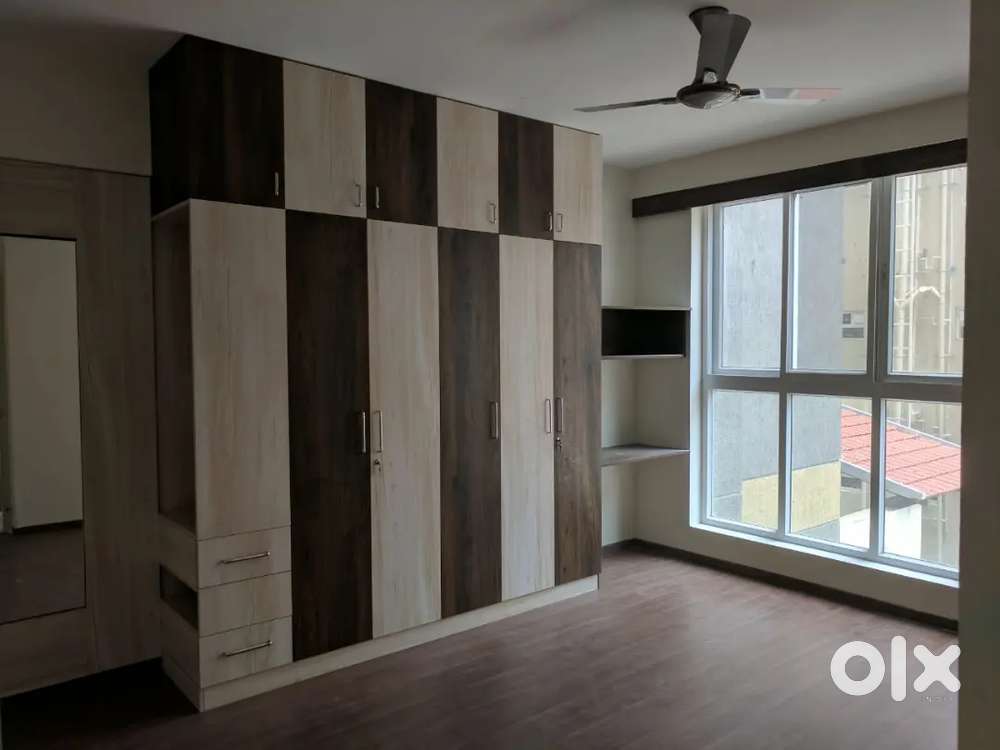 2BHK flat for sale in Shriram Suhana