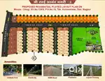 NATP Commercial Project on Katol Road 30% Down payment 36 Months Emi