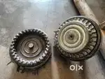7inch Dimond die