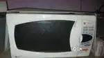 Second hand oven