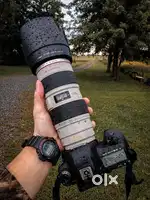 Rent a Camera