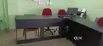 Used Office work station for sale