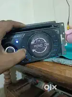 Sony car stereo