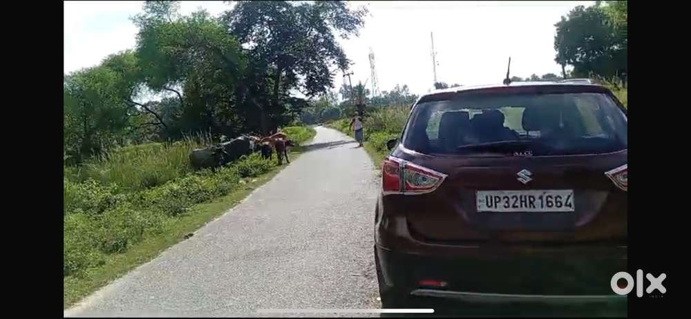 Agriculture land aviilable for sale in udhuli barabanki