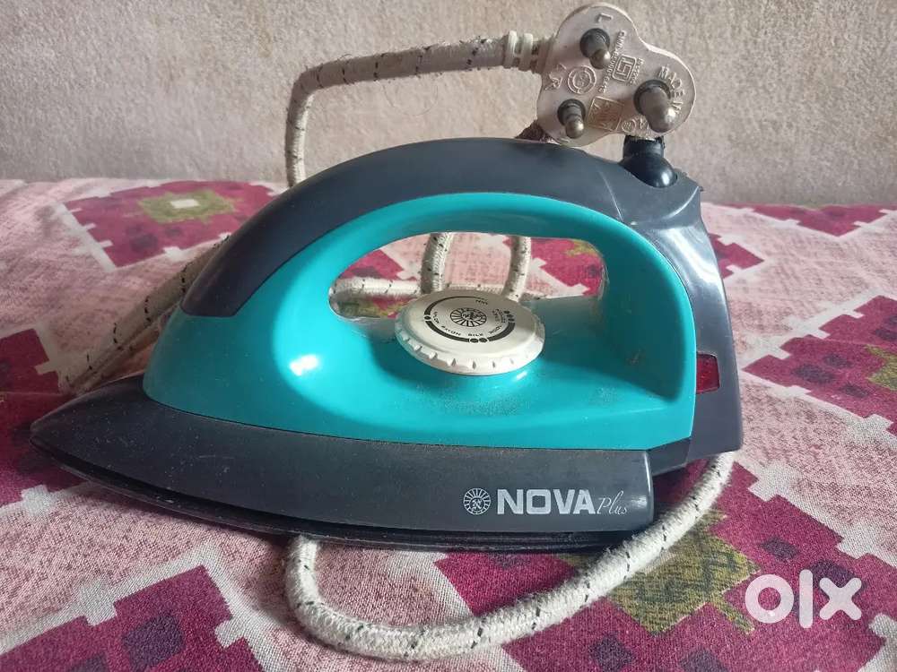 Iron with bran (Nova)