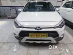 Hyundai i20 Active 2018