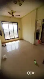 1RK available for rent