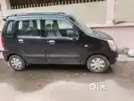 Maruti Suzuki Wagon R 1.0 2007 CNG & Hybrids 96000 Km Driven
