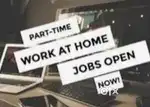 Data entry jobs at home