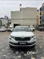 Skoda Kodiaq 2.0 TDI Style, 2018, Diesel
