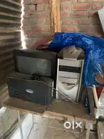 Computer new fresh condition LG