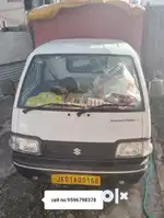 Maruti Suzuki Omni 2021 Petrol Good Condition