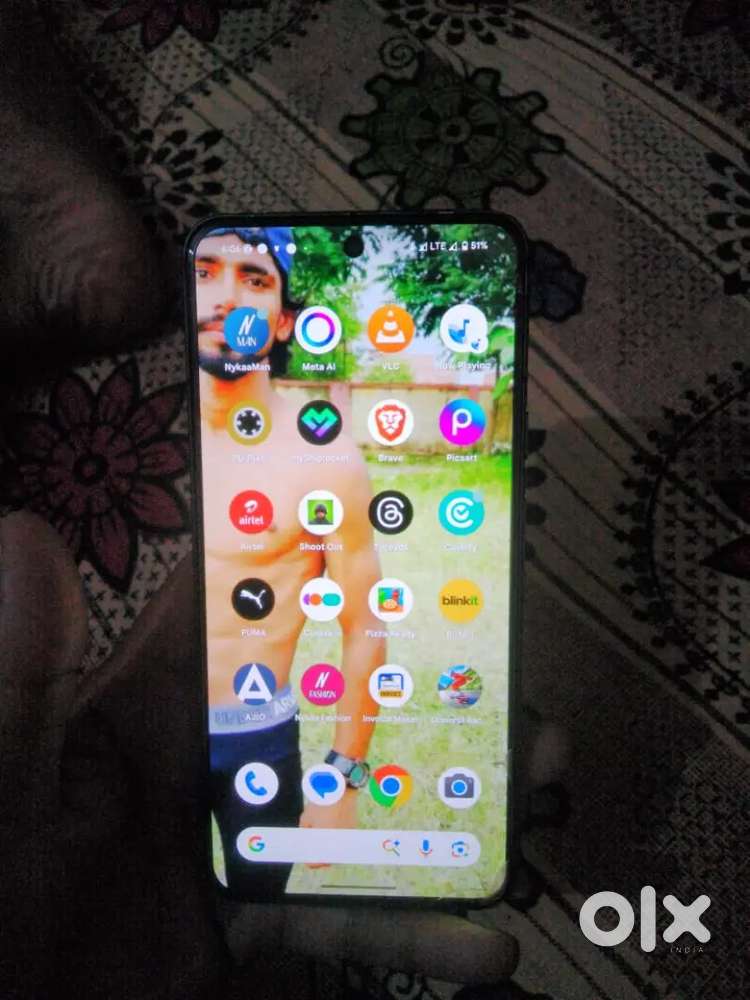 Google pixel 8 -8/128