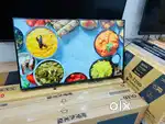 32inch smart Android freamlesss Google tv with 1 year full warranty