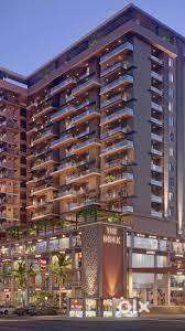 Commercial Shops for Rent – ₹100–120/Sq.ft – Prime Retail Location