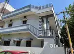 G+1 Flore building at VR COLONY