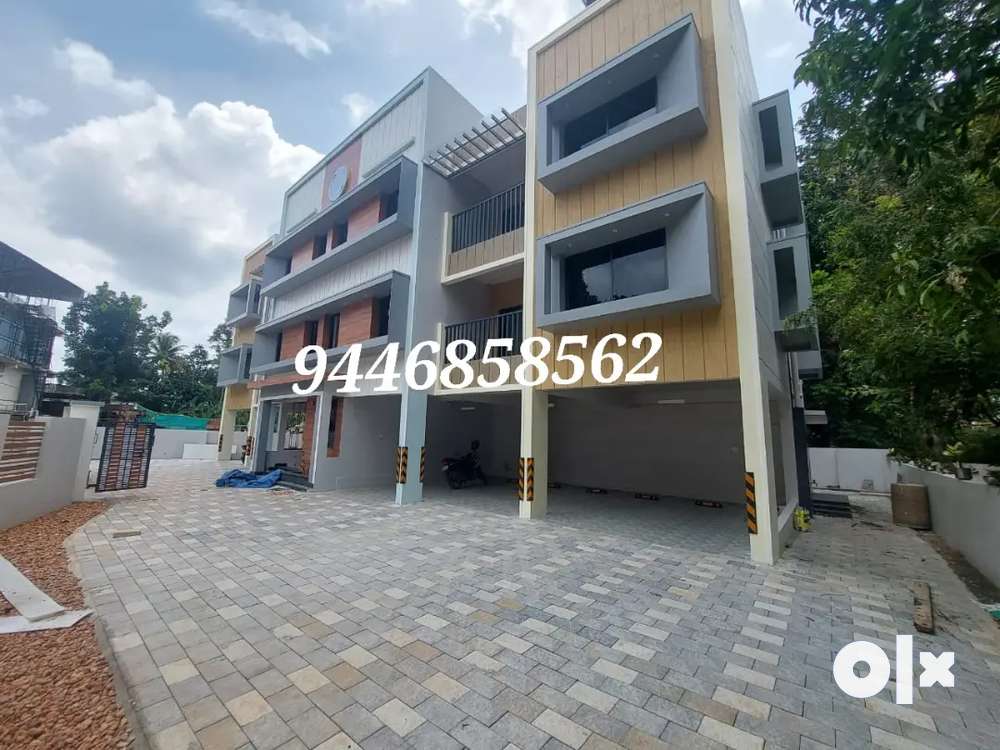 Kottayam Ettumanoor RD Furnished Daily/Mothely Only