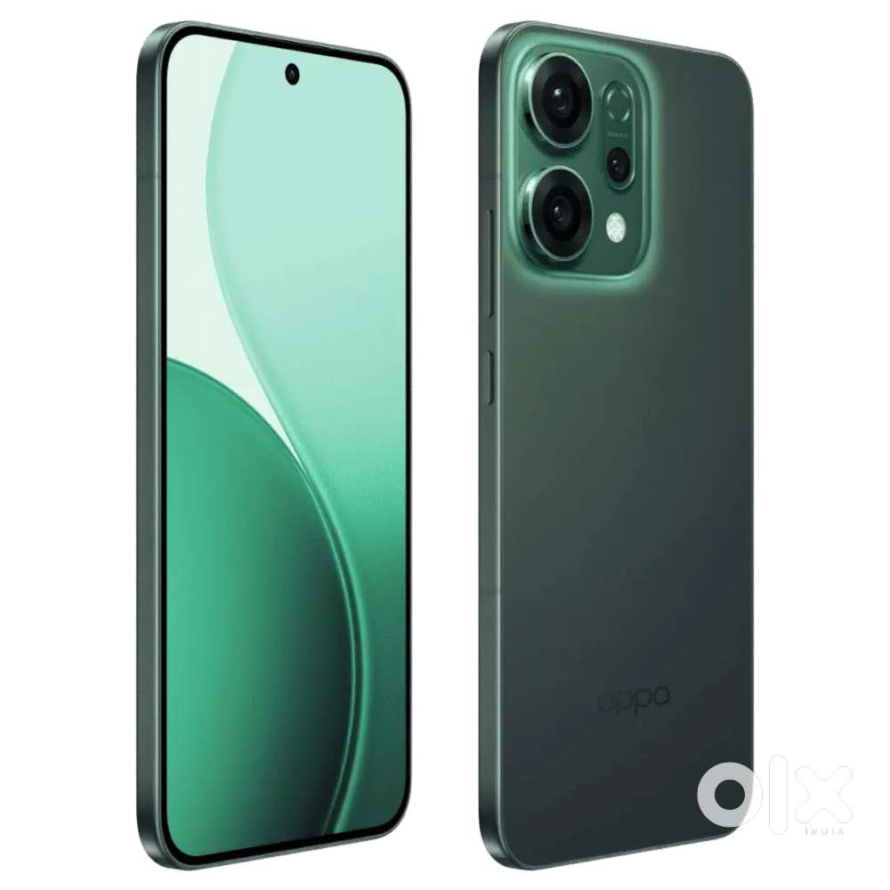 Reno 14 12/256gb