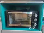 Borosil Pro 30L OTG – Excellent Condition – Great Price