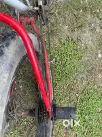 BNQMTV gear golable cycle