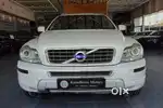 Volvo XC 90 D5 Inscription, 2014, Diesel