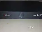 Airtel Xtreme TV bax good condition ( DOLBY AUDIO ) for sale