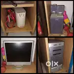 HP Desktop