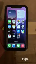 Iphone XR in good condition