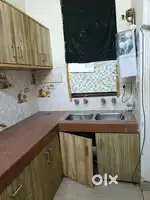 2 BHK FULL FURNISHED HOUSE  IS AVAILABLE FOR RENT