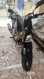 First Owner, Good Condition, 55 km/h Average