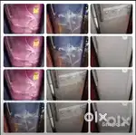 Single door fridge and washing machine 5 years warranty offer
