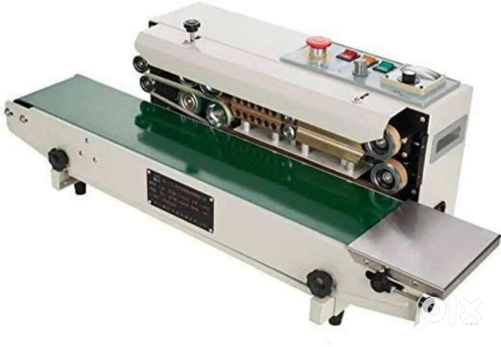 Semi automatic cotton wick making machine