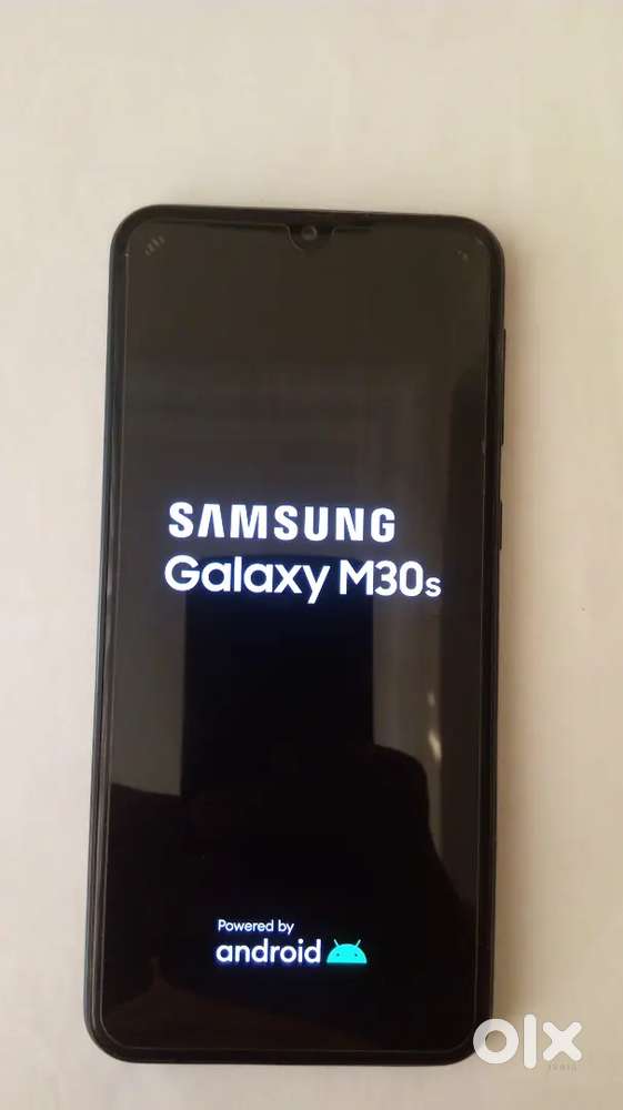 Samsung m30s 6gb 128gb superb condition