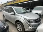 Mahindra XUV500 AT W6 1.99 mHawk, 2016, Diesel