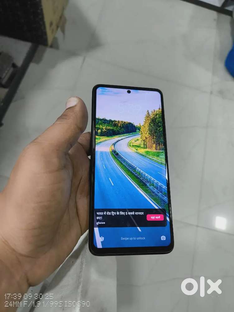Mi 10i 5g 6gb 128gb