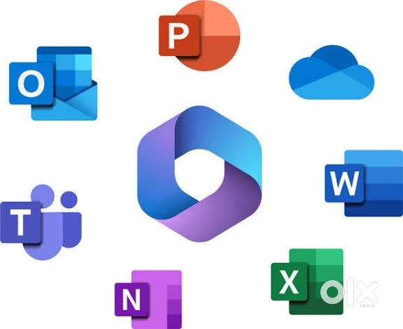 OFFICE 365 lifetime version