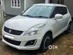 Maruti Suzuki Swift 2017 Petrol Good Condition