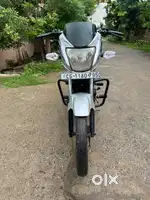 HERO PASSION PRO SELF START