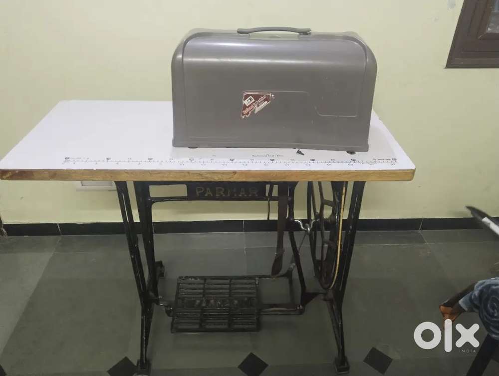 Parmar silai machine