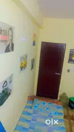 want roommate it's a 1 rk room at mamura sector 66