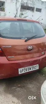 Hyundai i20 2012 Diesel Good Condition