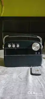 Saregama Caravan2.0 Music Player