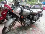 Royal Enfield classic 350