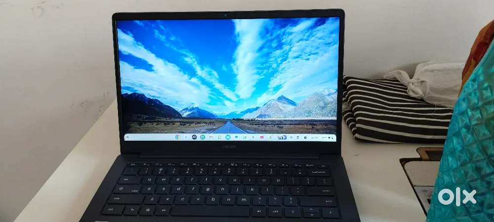 Asus laptop
