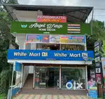 Showroom for rent (