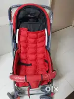 Pram or stroller