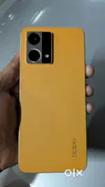 Oppo f21 Pro 8GB RAM 128 GB phone memory
